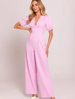 Dámsky overal model 209245 Moe