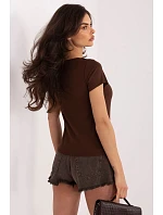 Blúzka model 226649 Taliansko Moda