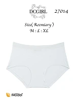 Nohavičky DC Girl 27014 A12 S–XL Nohavičky DC Girl 27014 A12 S–XL