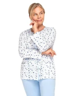 Dámske pyžamo Martel Maria III 220 dl / r M-2XL Dámske pyžamo Martel Maria III 220 dl / r M-2XL