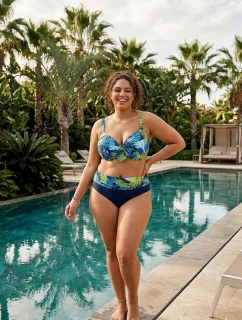 Plavky Self S 934CR6 Korfu 6