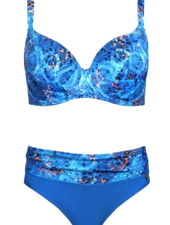 Dámske dvojdielne plavky Bora Bora 11 933BR11 4 - SELF