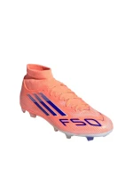 Kopačky adidas F50 League FG/MG Mid JI0888