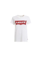 Tričko Levi's The Perfect Tee W 173690053 Tričko Levi's The Perfect Tee W 173690053