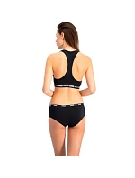 Dámske nohavičky Hipster 2Pack 907852 Black - Puma