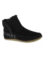 Dámske topánky Sorel Nakiska Bootie W 1876141011