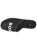 Detské papuče s logom Jr J29312-09B - Boss