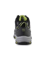 Skechers Selmen - Melano M 204477-BLK Skechers Selmen - Melano M 204477-BLK
