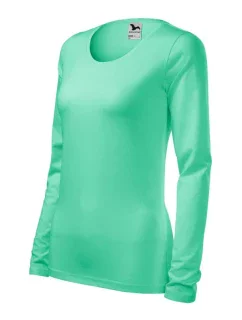 Dámske tričko Slim W MLI-13995 - Malfini