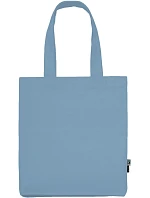 Neutral O 90003 Taška z bio bavlny 77.9003 dusty indigo Neutral O 90003 Taška z bio bavlny 77.9003 dusty indigo