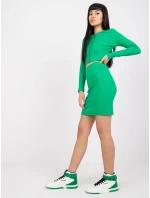 Súprava RV KMPL 7526.03 zelená