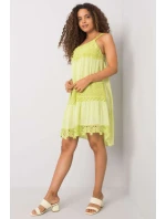 Denné šaty model 165022 Och Bella