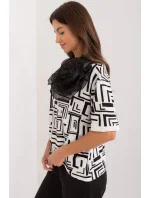 Blúzka model 197737 Lakerta