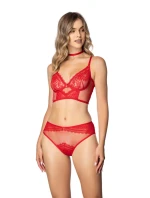 Nohavičky model 208166 Mat Nohavičky model 208166 Mat