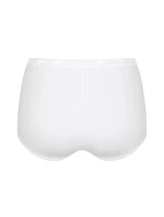 sloggi Basic+ Maxi 4P - WHITE - SLOGGI WHITE - SLOGGI sloggi Basic+ Maxi 4P - WHITE - SLOGGI WHITE - SLOGGI