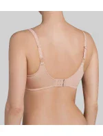 Podprsenka Ladyform Soft WX telová - TRIUMPH Podprsenka Ladyform Soft WX telová - TRIUMPH