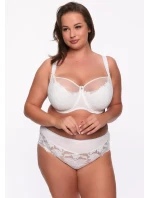 Polomäkká podprsenka Gaia BSM 1134 Keto Maxi