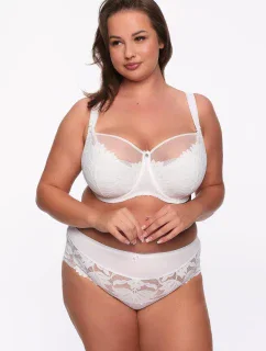 Polomäkká podprsenka Gaia BSM 1134 Keto Maxi