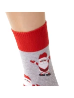 Dámske ponožky 136 109 - Steven