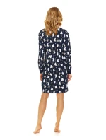 Dámska nočná košeľa 7117 - Doctornap Dámska nočná košeľa 7117 - Doctornap