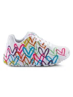 Skechers Spread The Love Jr 314064L-WMN