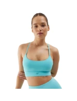 Športová podprsenka 4F F096 W 4FWSS24USBAF096 33S Športová podprsenka 4F F096 W 4FWSS24USBAF096 33S