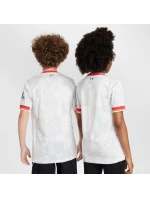 Tričko Nike Liverpool FC SS Stadium JSY 3R Jr FQ2253-101