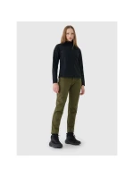 Dámska vysoká treková obuv speed hiker s membránou 4F 4FWMM00FOTSF035-20S