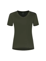 Rogelli dámsky dres PROMO zelený XL