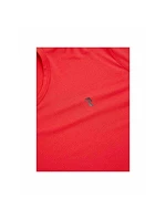 Tričko PEAK PERFORMANCE Trail Shortsleeve Women, červené Tričko PEAK PERFORMANCE Trail Shortsleeve Women, červené