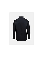 Pánska mikina PEAK PERFORMANCE M Rider Essentials Zip Jacket, čierna Pánska mikina PEAK PERFORMANCE M Rider Essentials Zip Jacket, čierna