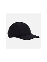 Čiapka s kšiltom ROSSIGNOL Active Cap, čierna Čiapka s kšiltom ROSSIGNOL Active Cap, čierna