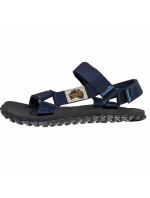 Sandále Gumbies Scrambler G-SC-UNI-NAVY