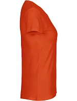 Neutral O 80001 Dámske tričko z hrubej biobavlny 77.8001 oranžové Neutral O 80001 Dámske tričko z hrubej biobavlny 77.8001 oranžové