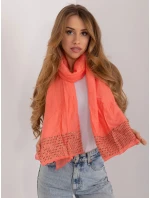 Závoj AT CH EH 2158.47 koralov