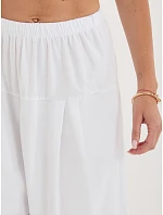 IT nohavice SP FL9321.96 white