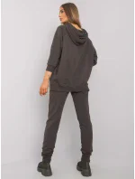 Súprava RV KMPL 6871.37 tmavá khaki