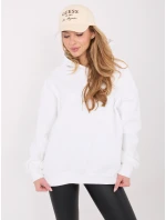 Blúzka WT BL A1457.45 ecru