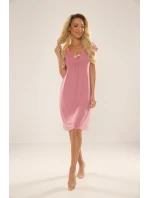 Visa chemise 870 Dirty Pink - De Lafense