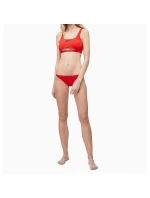 Dámske bikiny KW0KW00804-XA7 - Calvin Klein