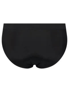 Dámske nohavičky QF6048E UB1 čierna - Calvin Klein