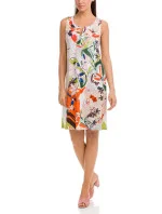 Dámske letné šaty 12470 - Vamp