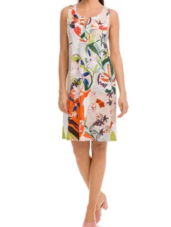 Dámske letné šaty 12470 - Vamp