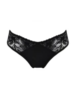 BRAZÍLSKA LAURA čierna BRAZÍLSKA LAURA čierna