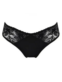 BRAZÍLSKA LAURA čierna