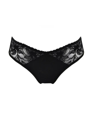 BRAZÍLSKA LAURA čierna BRAZÍLSKA LAURA čierna