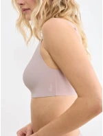 sloggi ZERO Feel 2.0 Soft podprsenka - PURPLE - SLOGGI PURPLE - SLOGGI sloggi ZERO Feel 2.0 Soft podprsenka - PURPLE - SLOGGI PURPLE - SLOGGI