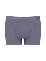 sloggi muži GO Smooth Short C2P - BLACK - SLOGGI BLACK - SLOGGI