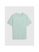 Pánske rýchloschnúce cyklistické tričko 4F 4FWSS25TFTSM1434-47S