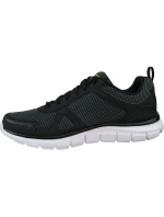 Skechers Track-Bucolo M 52630-BKW